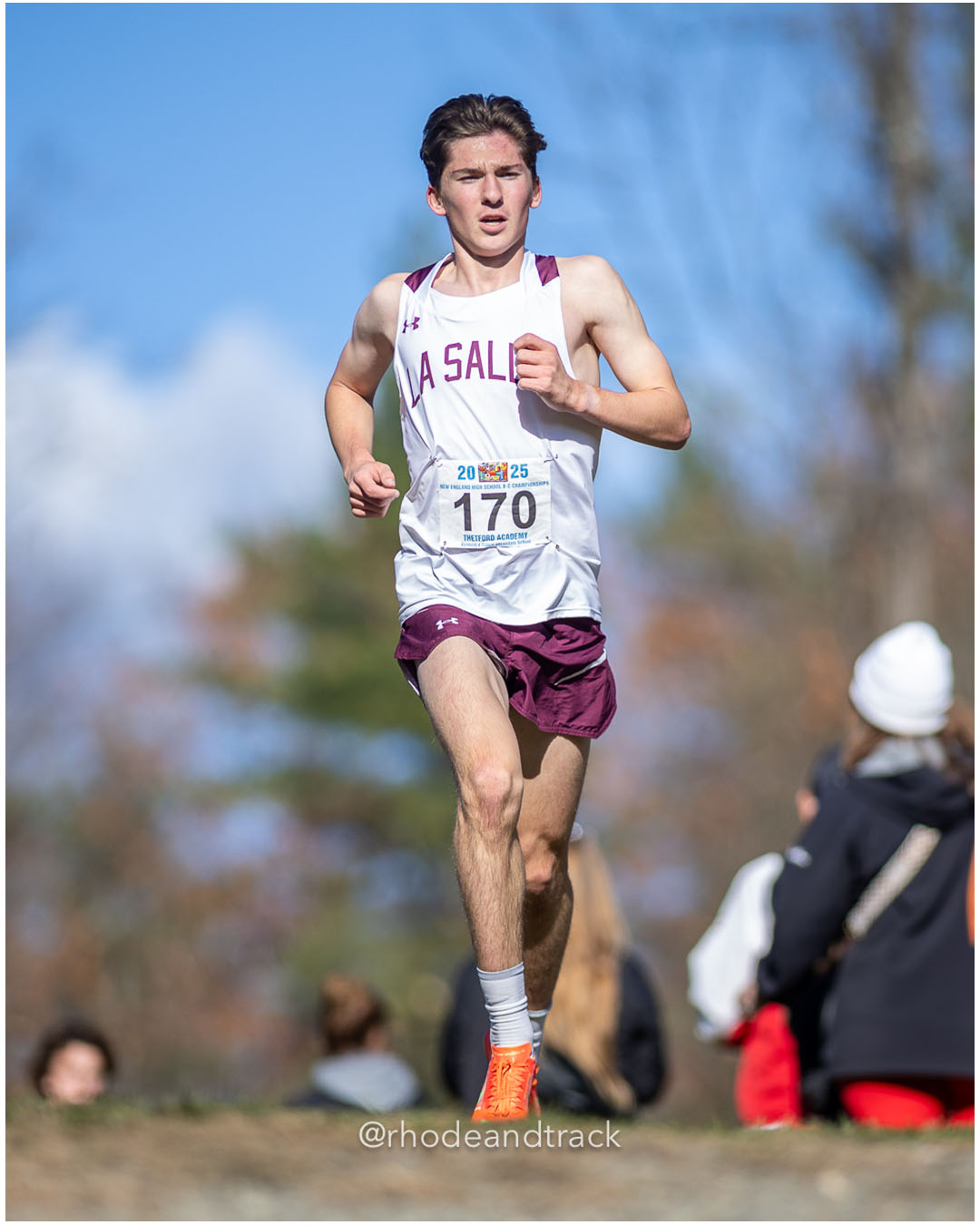 Marshall Vernon, La Salle Academy, P2, 16:09.48 - New England Cross Country State Championship - Thetford Vt - November 8, 2025 File: ./dir-2-Boys-Championship/251108-2025-New England-Cross-Country-Championships-Thetford-VT-446-062A9118.jpg Marshall Vernon, La Salle Academy, P2, 16:09.48 - New England Cross Country State Championship - Thetford Vt - November 8, 2025 – 2025 New…